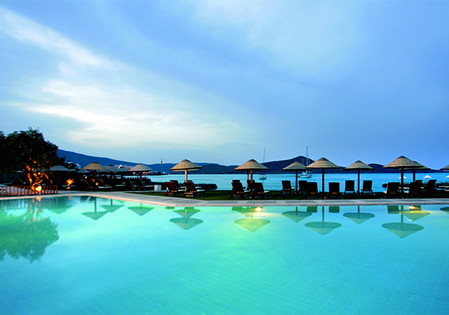 Выбор Buro 24/7: Elounda Peninsula (фото 1)