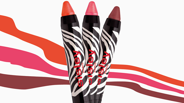 Весенняя коллекция Sisley (фото 1)