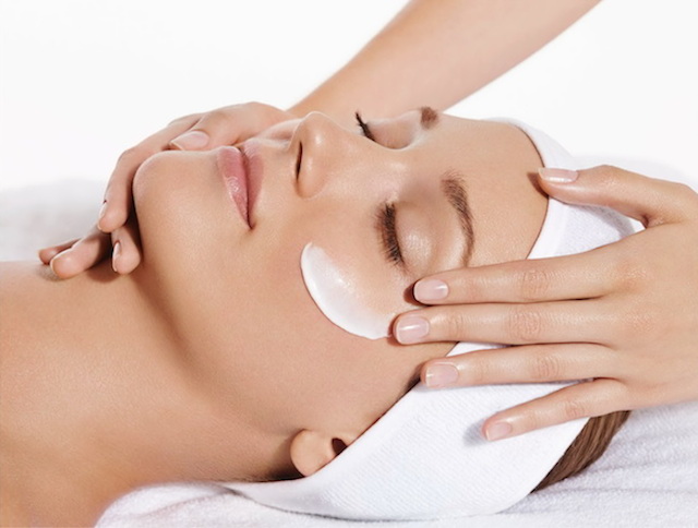 Сезон открыт: "зимние" процедуры для лица (фото 4)