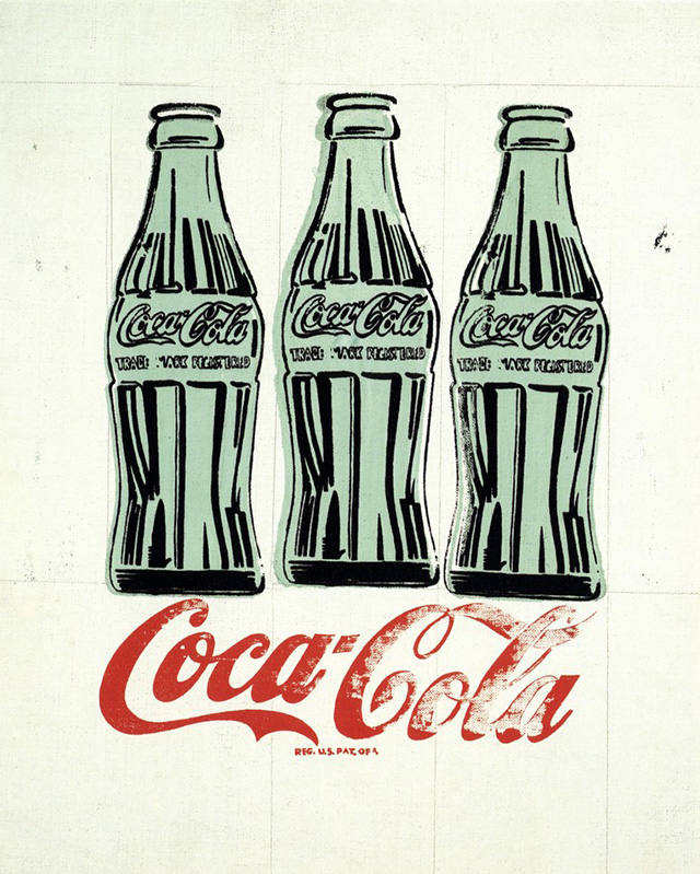 Coca-Cola отмечает 130-летие (фото 3)