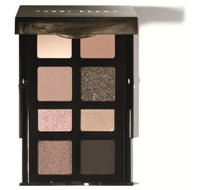 Осенняя коллекция Bobbi Brown (фото 1)