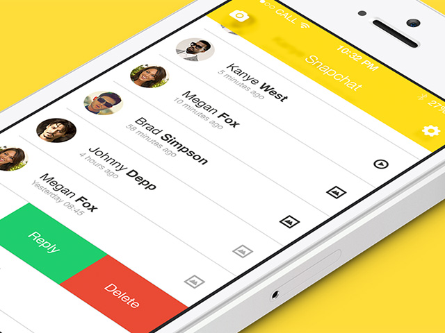 24-летний основатель Snapchat может стать самым молодым миллиардером (фото 1)