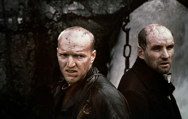 Режиссер "Игры престолов" и "Терминатора" экранизирует "Пикник на обочине" Стругацких (фото 1)