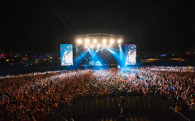 Гид Buro 24/7: 10 главных музыкальных фестивалей (фото 9)