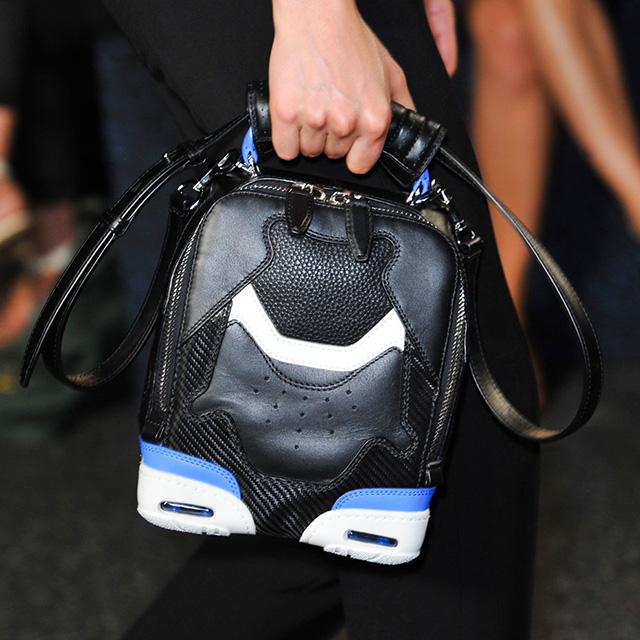 Обзор Buro 24/7: Alexander Wang, весна-лето 2015 (фото 1)