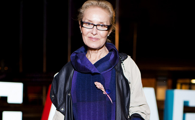 Ольга Свиблова Арт-планы на выходные: 23—24 августа (фото 3)