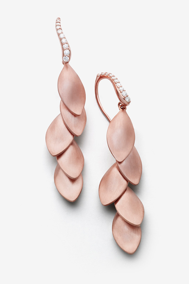 Swarovski запускают линию fine jewelry (фото 1)