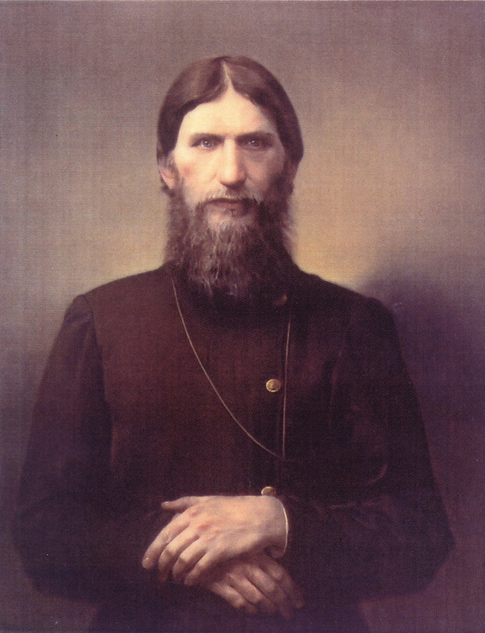 Леонардо Ди Каприо сыграет Распутина (фото 1)