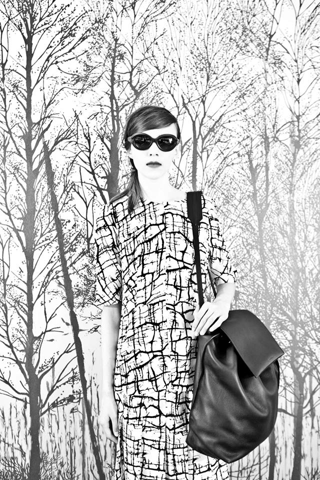 The Grey Garden: видео о новой коллекции Marni (фото 6)