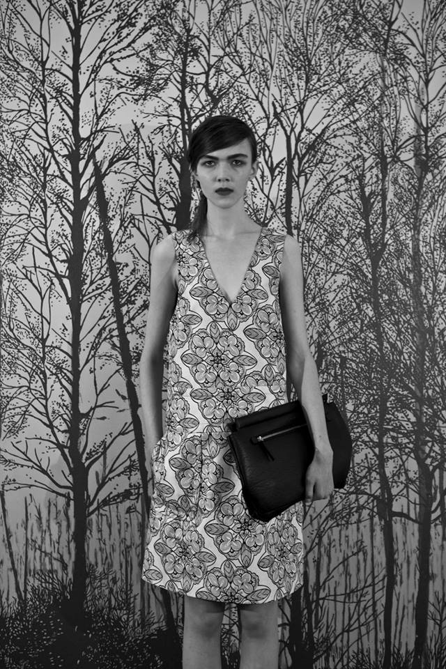 The Grey Garden: видео о новой коллекции Marni (фото 2)