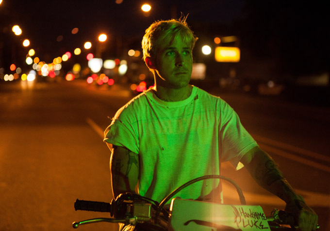 "Место под соснами": новый трейлер (фото 4)