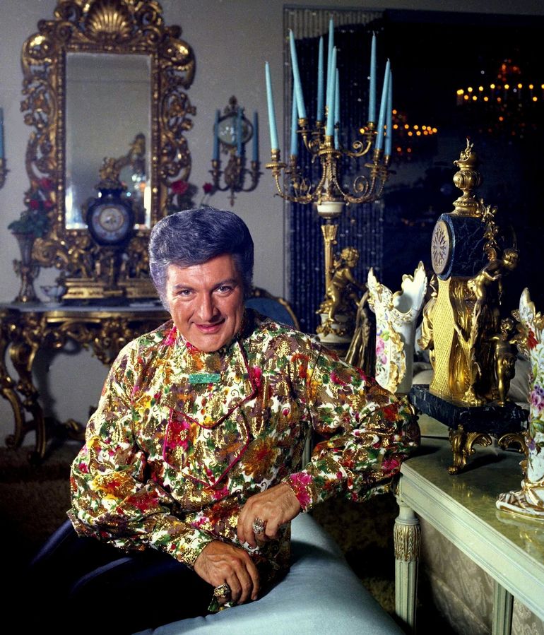 liberace liberace