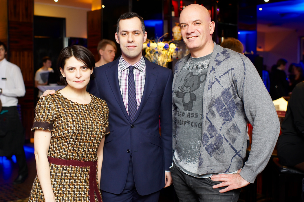 умопомрачительные фантазии чарльза свона III умопомрачительные фантазии чарльза свона III