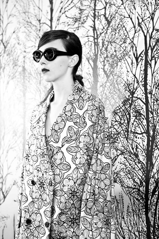 The Grey Garden: видео о новой коллекции Marni (фото 9)