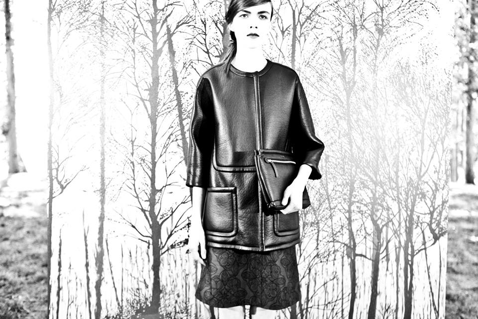 The Grey Garden: видео о новой коллекции Marni (фото 7)