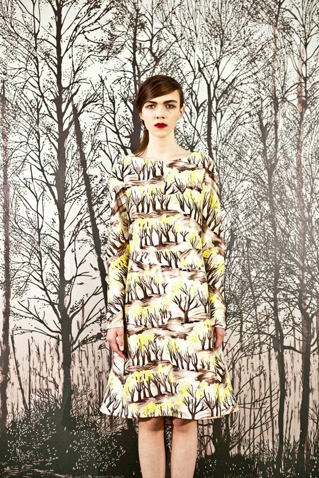 The Grey Garden: видео о новой коллекции Marni (фото 4)