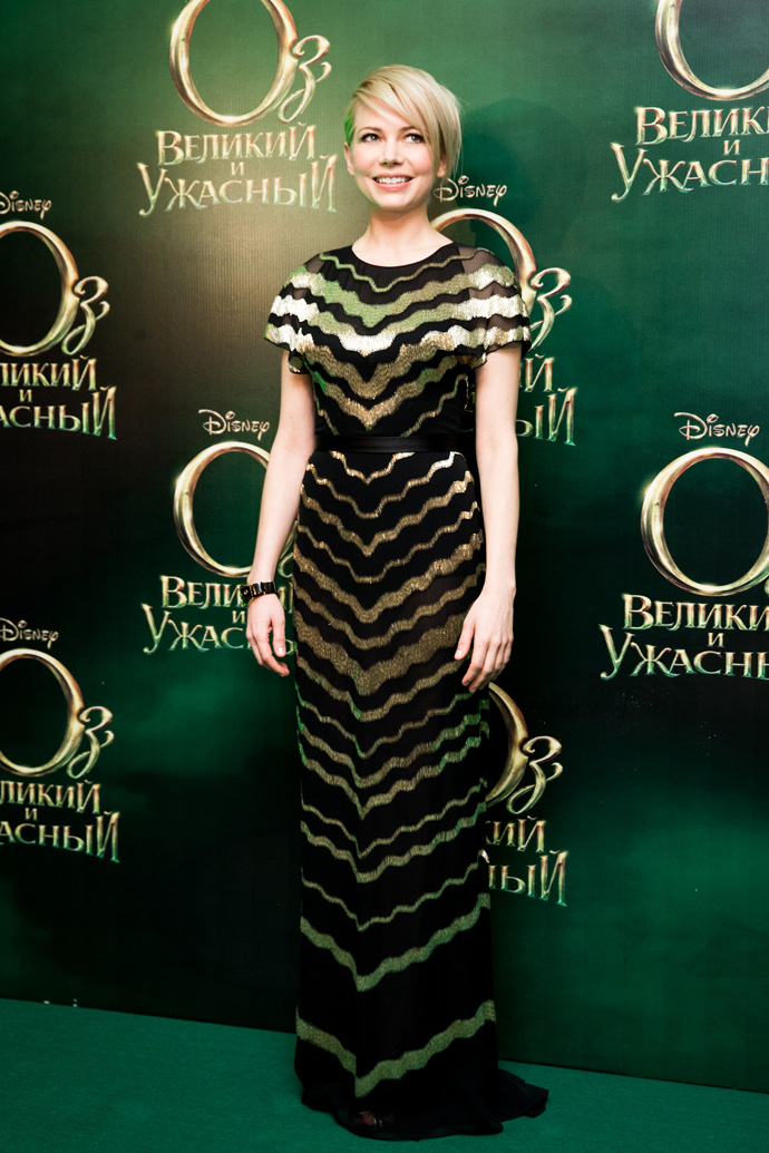 Премьера "Оз: Великий и Ужасный" (фото 6)