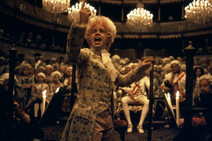 "Архитектурное кино" в Парке Горького (фото 1)