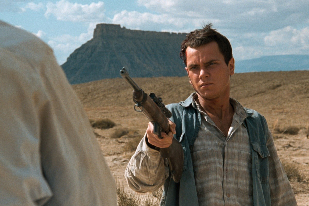 Ривер Феникс