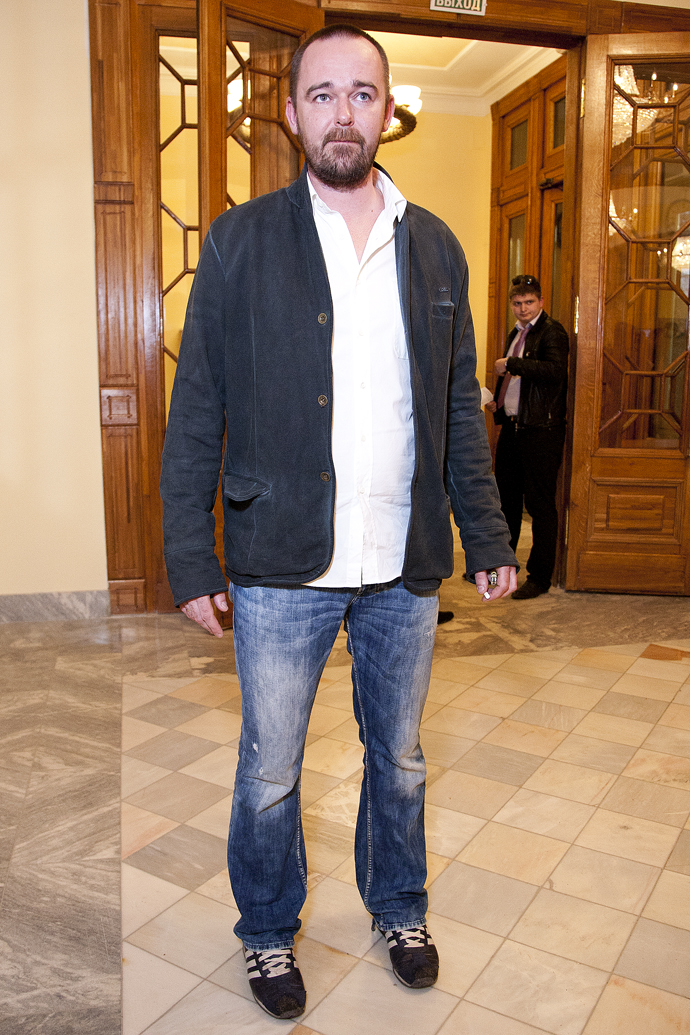 Борис Хлебников Борис Хлебников