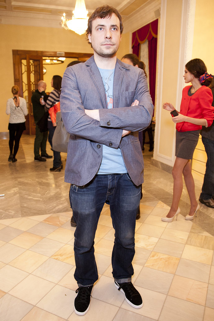 Евгений Цыганов Евгений Цыганов