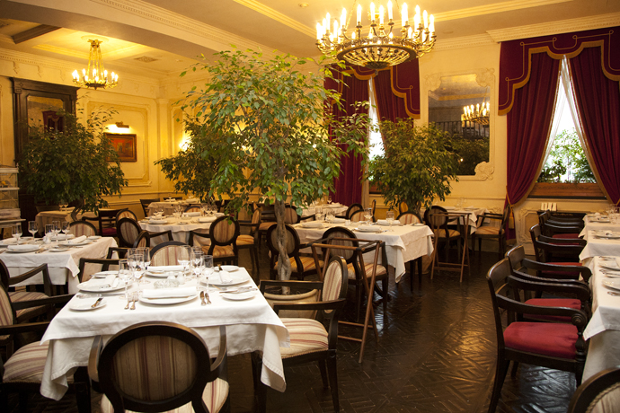 Ресторан Трактир Пожарскаго атмосфера Ресторан Трактир Пожарскаго атмосфера