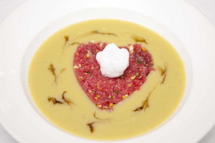 суп в casa mia суп в casa mia