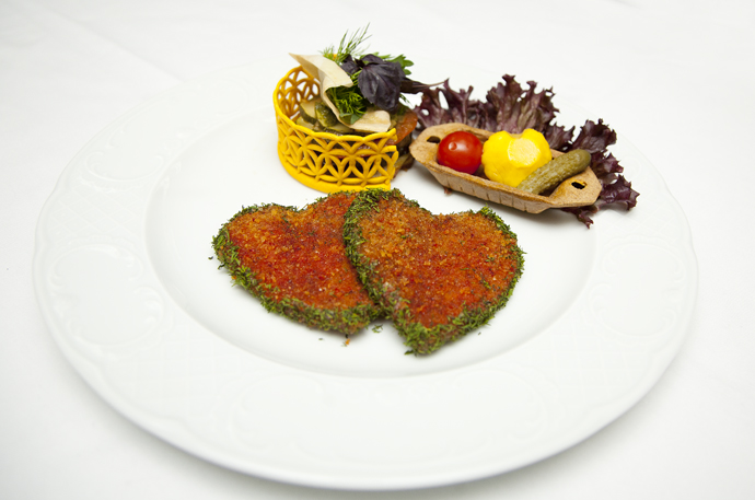 Ресторан Трактир Пожарскаго Ресторан Трактир Пожарскаго