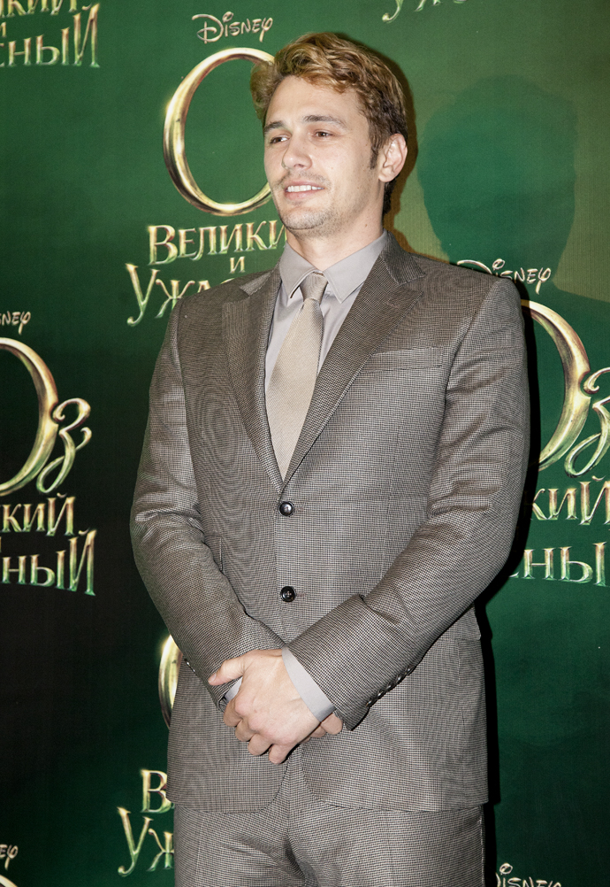 Премьера "Оз: Великий и Ужасный" (фото 7)