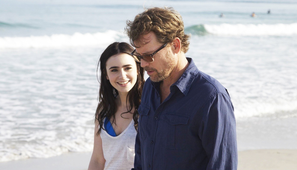 писатели фильм