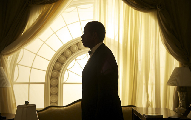 Кинотренд: 50 оттенков черного (фото 4)