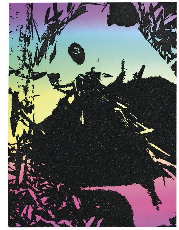 Аукцион Леонардо ДиКаприо на Christie's (фото 7)