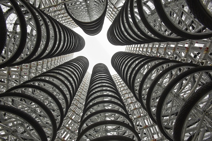 Китайское искусство в PinchukArtCentre (фото 2)