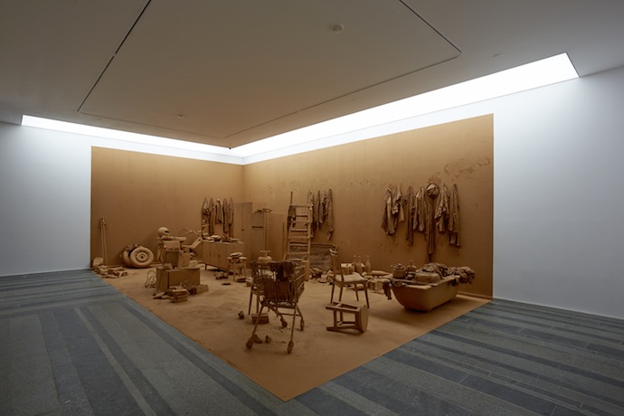 Китайское искусство в PinchukArtCentre (фото 7)