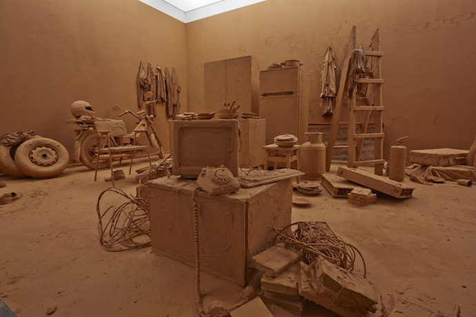 Китайское искусство в PinchukArtCentre (фото 8)