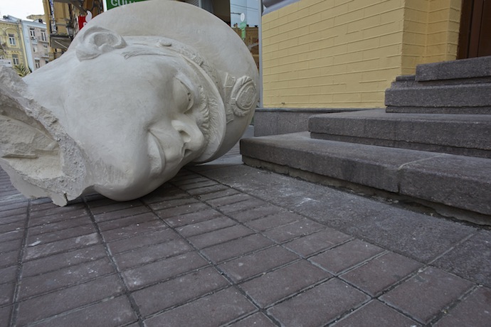 Китайское искусство в PinchukArtCentre (фото 4)