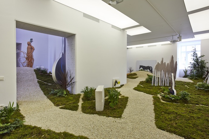 Китайское искусство в PinchukArtCentre (фото 11)