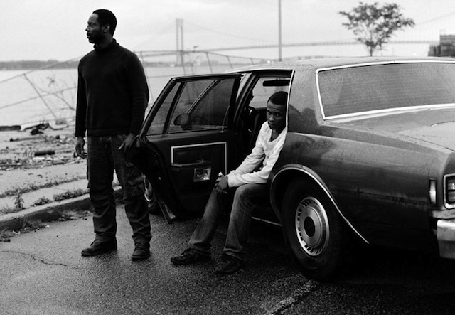 Кинотренд: 50 оттенков черного (фото 1)