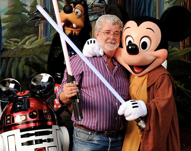 Что стало с главными режиссерами Голливуда? (фото 1)