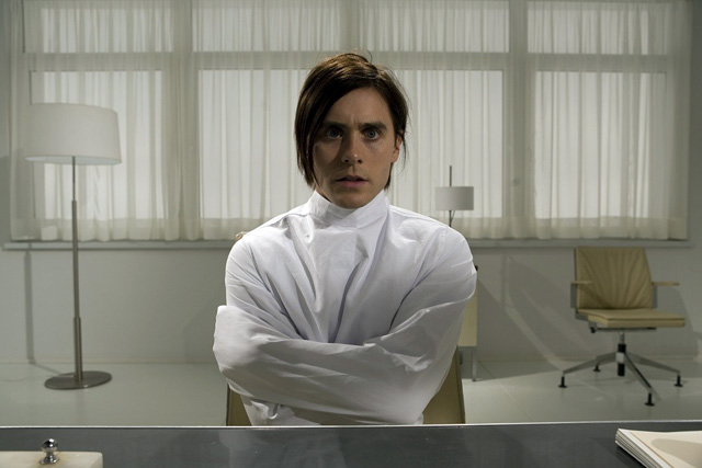 Кадр из фильма "Господин Никто" Жако ван Дормеля, 2009 5 фактов о Джареде Лето (фото 1)