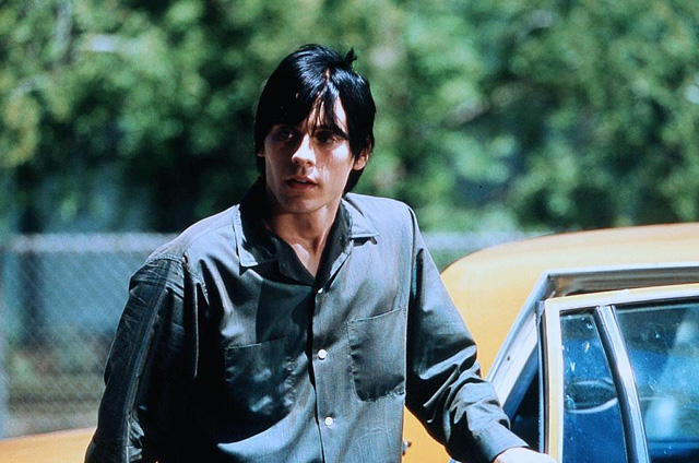 Кадр из фильма "Реквием по мечте" Даррена Аронофски, 2000 5 фактов о Джареде Лето (фото 2)