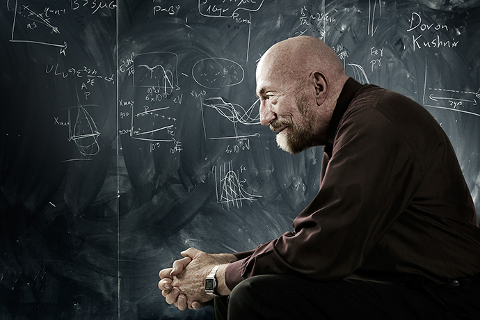 kip thorne