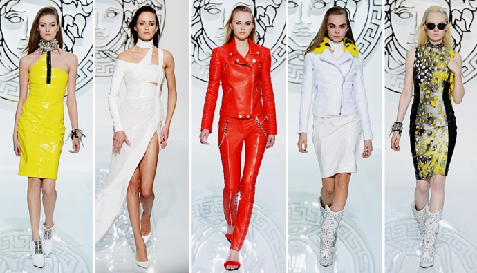 Владельцы Harrods инвестируют в Versace? (фото 2)