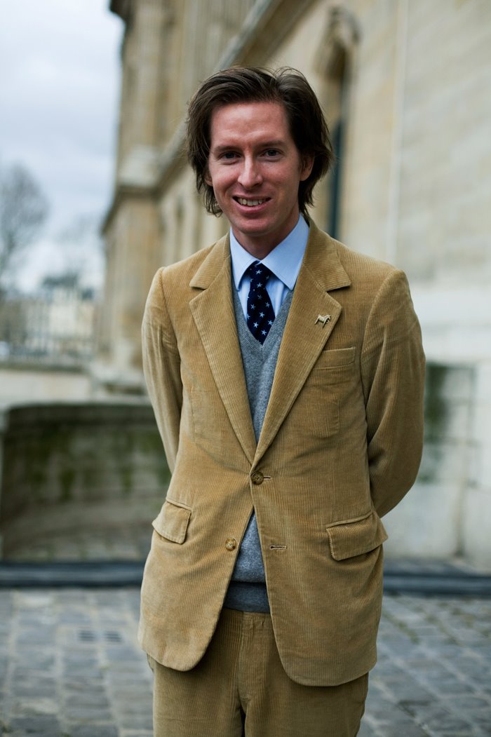 wes anderson wes anderson