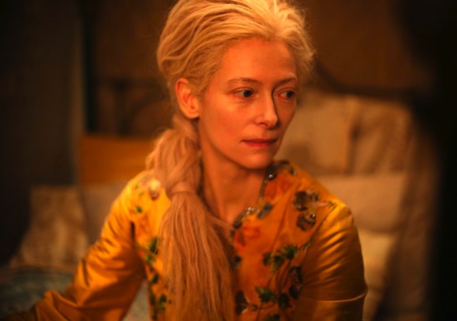 "Выживут только любовники": британский трейлер (фото 5)