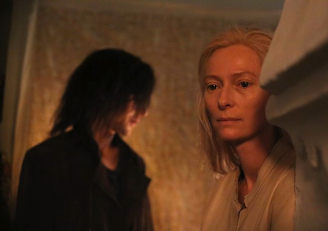 "Выживут только любовники": британский трейлер (фото 6)