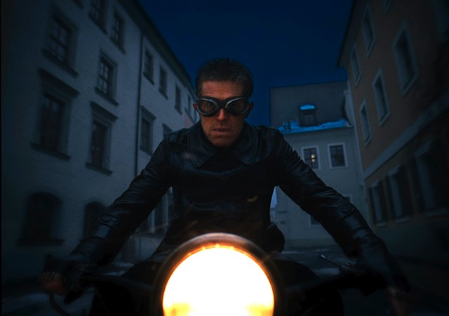 "Отель "Гранд Будапешт": новые кадры (фото 4)