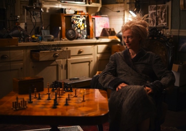 "Выживут только любовники": британский трейлер (фото 4)