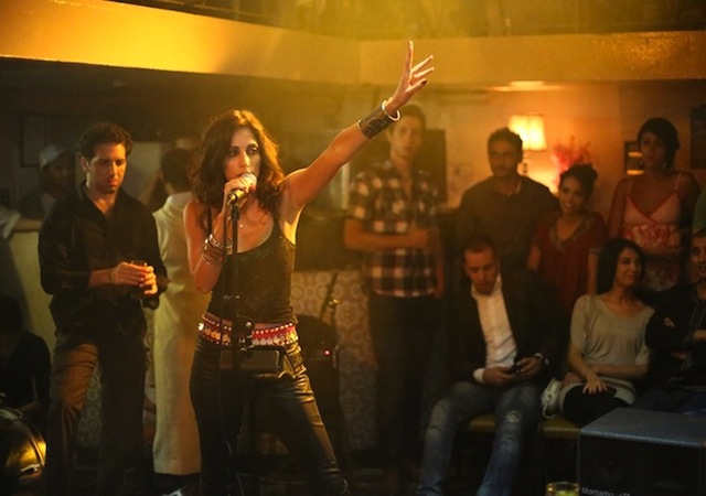 "Выживут только любовники": британский трейлер (фото 8)