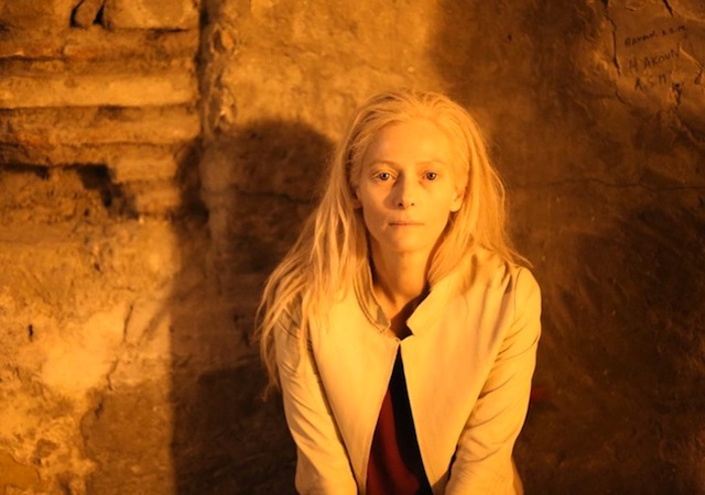 "Выживут только любовники": британский трейлер (фото 1)